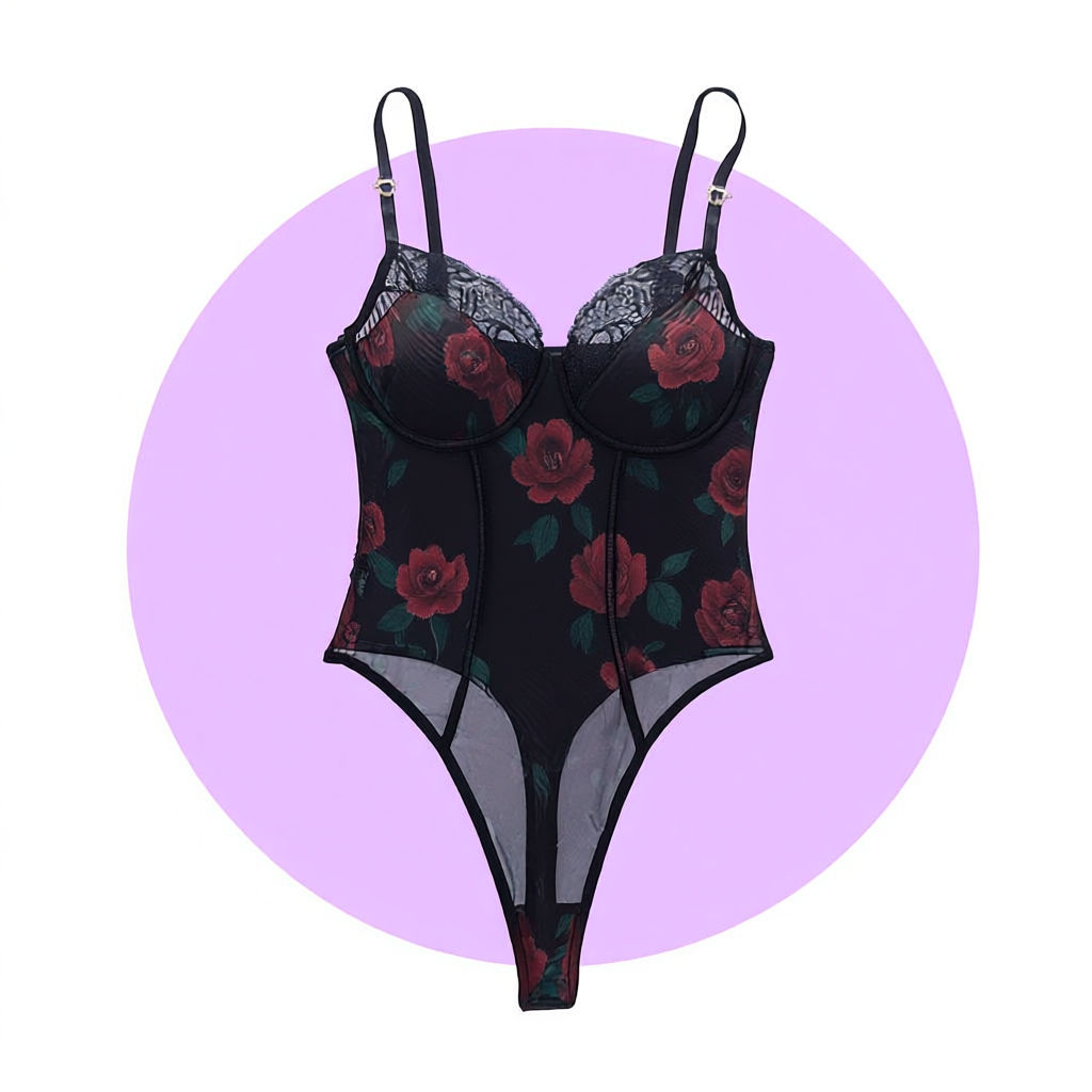 بادی فانتزی